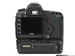 canon eos 5d mark ii battery grip