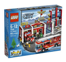 christmas warehouse