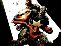 avengers 3