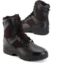 brahma swat boots