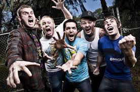 FREE A Day To Remember pre-sale code for concert tickets.