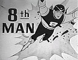 tobor the eighth man
