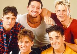 Robbie Williams - The 90's