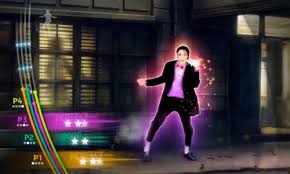 michael jackson video game 2010