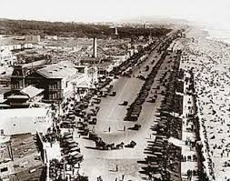 playland at the beach