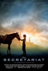 secretariat film