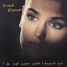 Sinead O'connor - Speech At The End Of The Album