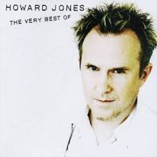 Howard Jones - The Very Best Of...