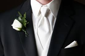 groom attire