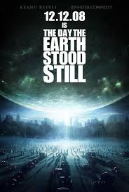 sci fiction movies