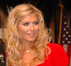 Torrie Wilson fotos