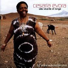cesaria evora