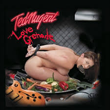 Ted Nugent - Ted Nugent