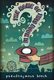 the name of this book is secret series