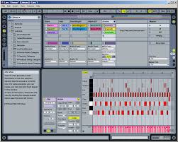 ableton 7