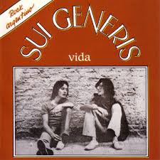 Sui Generis - Vida