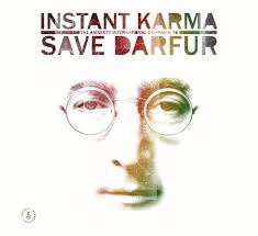 U2 - Instant Karma: The Amnesty International Campaign To Save Da