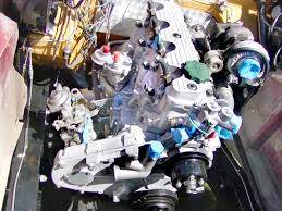 land rover 200tdi engine