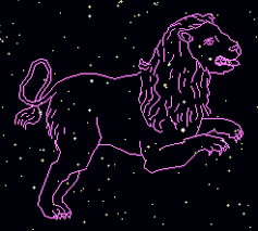 famous constellations