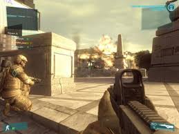 ghost recon advanced warfighter