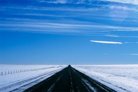 roads to nowhere