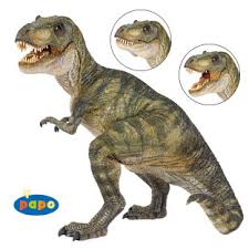 papo tyrannosaurus rex