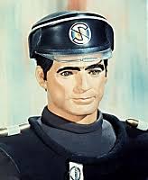 captain scarlet characters