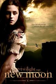 new moon photo