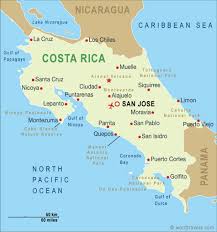 costa rica