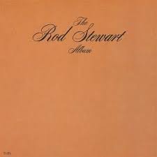 Rod Stewart - To Be With You