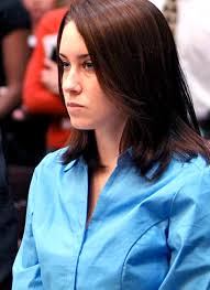 Casey Anthony Diary