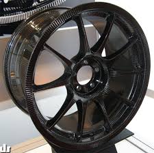 carbon tires
