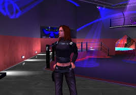 alias the game