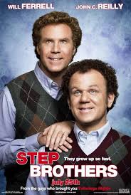 talladega nights movie poster