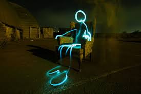 light graffiti