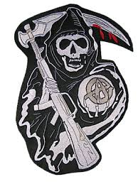 anarchy patches
