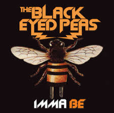 Black Eyed Peas - Imma Be
