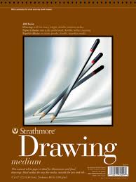 drawing art supplies