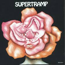 Supertramp - Supertramp