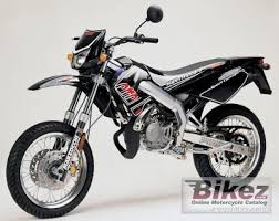 derbi senda drd racing supermotard