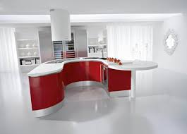 Kitchen Room Design