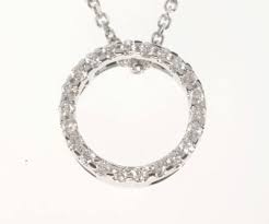 circle of life pendants