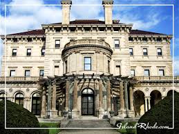 mansions new york