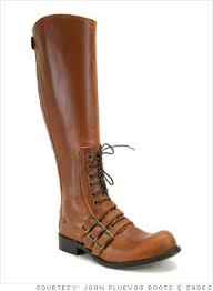 john fluevog