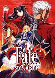 fatestaynight