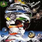 Ian Hunter - Once Bitten Twice Shy (disc 1: Rockers)