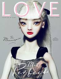 barbie magazine