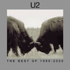 U2 - Greatest Hits