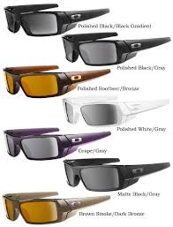 oakley gascan