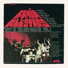 ray barretto que viva la musica